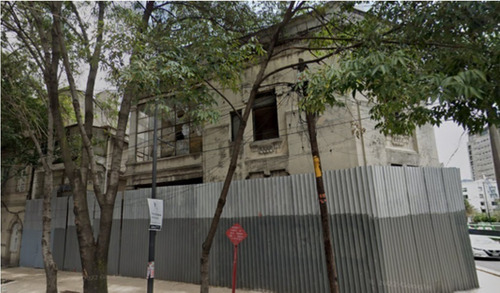 Imagen 1 de 2 de Córdoba Roma Norte Cuauhtémoc Ciudad De México