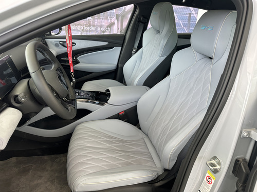 BYD Seal 0.0 Ev Awd