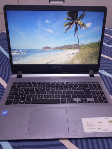 Laptop Asus Vivobook 15.6  Hd 240gb Ssd