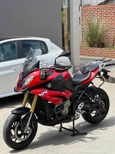 Imagen 13 de 25 de Bmw S1000 Xr