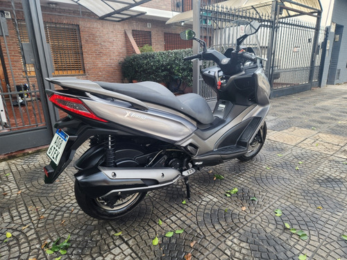 Kymco Xtown 250 X-town X Town