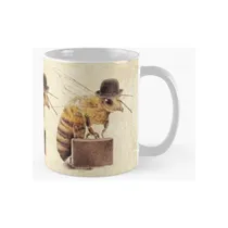 Comprar Taza Abeja Trabajadora Calidad Premium