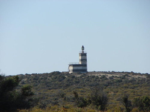 Inmobiliaria Comodoro - Peninsula Valdés - Refugio De Vida Silvestre - Permutas