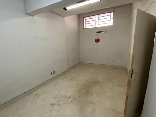 Salão Para Alugar, 170 M² Por R$ 2.600,00/mês - Jardim Alto Alegre - São José Do Rio Preto/sp - Sl0745