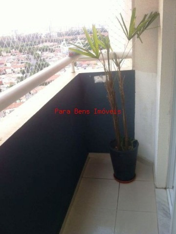 Imagem 23 de 26 de Apartamento Para Venda No Parque Continental Jaguaré - Ap09772 - 2390589