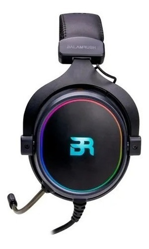 Imagen 2 de 7 de Audifonos Gaming Orphix Br-922982 Usb Spectrum Balam Rush