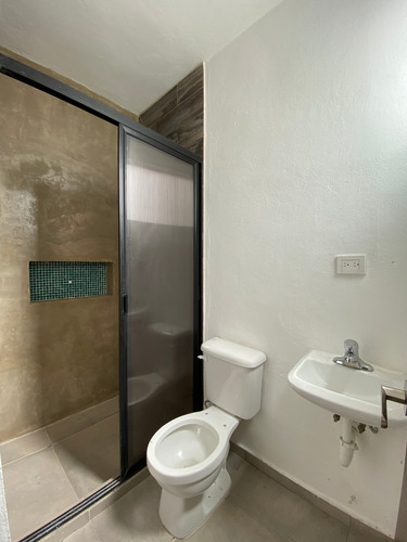 Imagen 16 de 21 de Casa De 3 Recámaras Modelo C, Totalmente Equipada En Privada