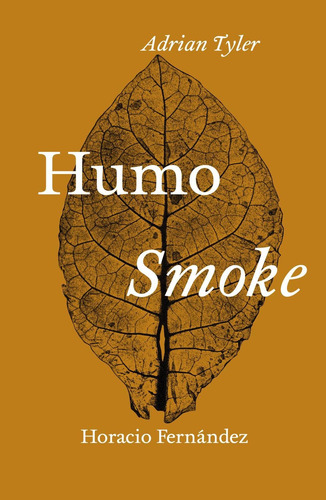 Libro Humo/smoke