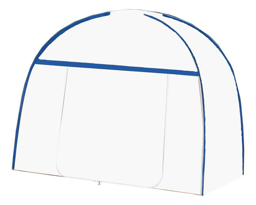 Mosquitera Para Cama Infantil, Plegable, Totalmente Cerrada,