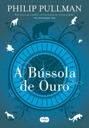 A Bússola De Ouro, Suma