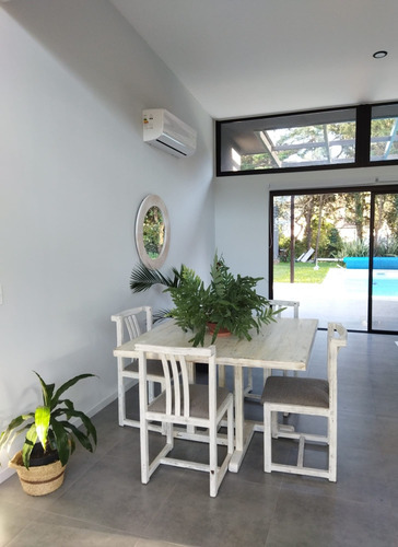 Casa Moderna 3 Ptashoping Pisc Clim Sal Losa Rad Abert Dvh