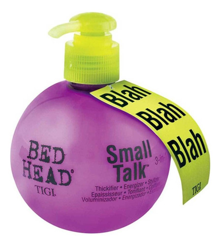 Tigi Bed Head Small Talk 200 Ml