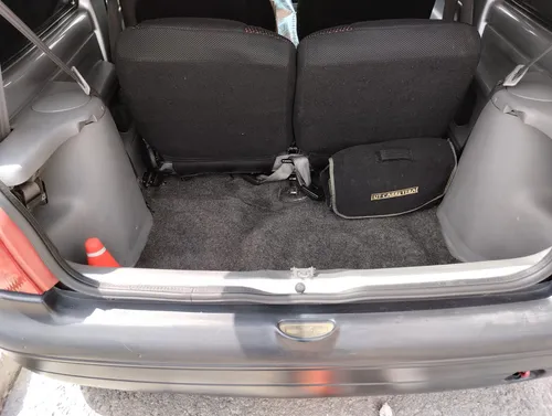 Renault Twingo 1.2 Access