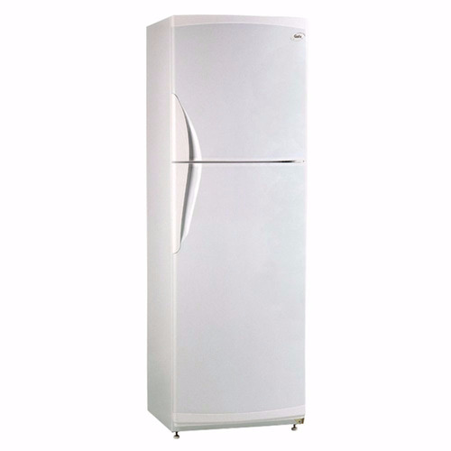 Heladera Gafa Hgf 387 Aw Blanca 365 Litros Con Freezer