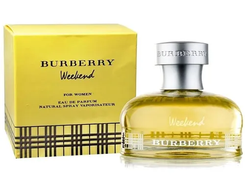 Burberry weekend mercadolibre top