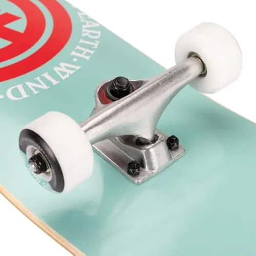 Element Popsicle Skateboard Mint - Patinetas
