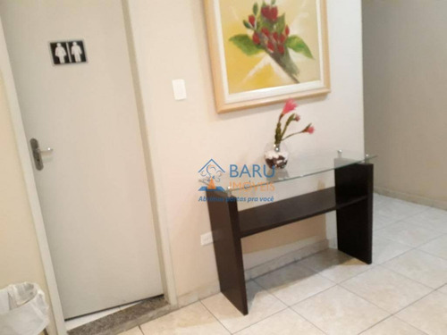 Imagem 6 de 12 de Conjunto Para Alugar, 40 M² Por R$ 1.100,00/mês - Vila Buarque - São Paulo/sp - Cj9170