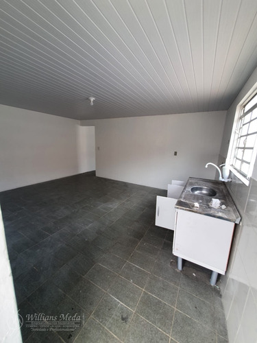 Imagem 11 de 15 de Casa Em Jardim Santa Edwirges - Guarulhos - 20533