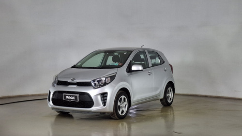 Kia Morning 1.0 LX ABS