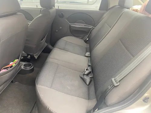 Chevrolet Aveo 1.6 Sd