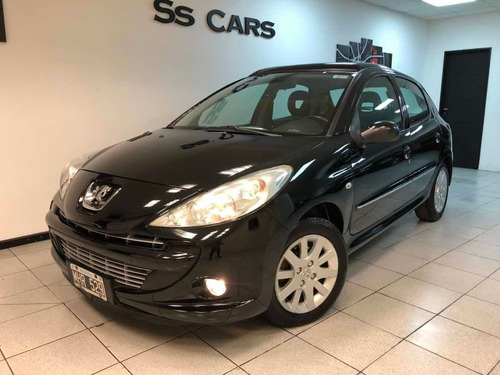 Peugeot 207 Xt Premium Feline