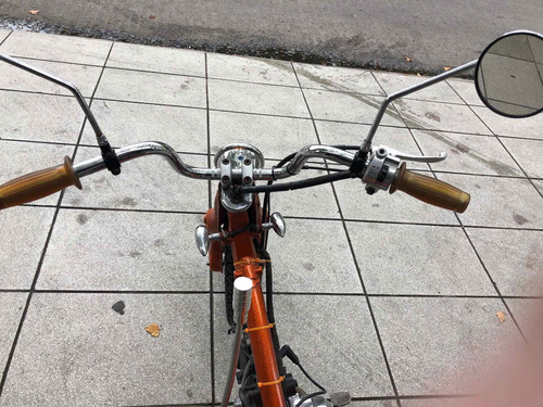 Honda Econo Power