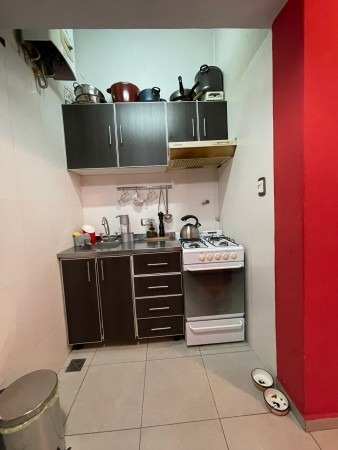 Imagen 10 de 17 de Sin Expensas Ph 2 Amb Con Patio Reciclado A Nuevo En Boyaca 900 Flores