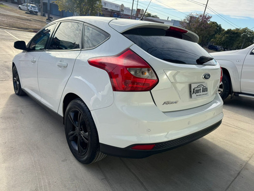 Ford Focus III 2.0 Se Plus At6