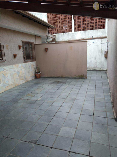 Imagem 13 de 20 de Sobrado Com 3 Dorms, Vila Horizonte, Mogi Das Cruzes - R$ 650 Mil, Cod: 787 - V787
