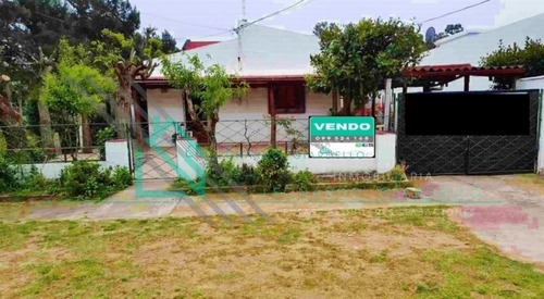 Imagen 2 de 12 de Nueva Palmira - Linda Casa Bien Ubicada