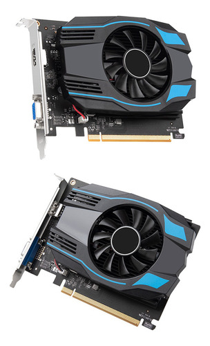 Tarjeta Gráfica Gt1030 Gddr5 De 2 Gb, 14 Nm, 1228 Mhz, 1502