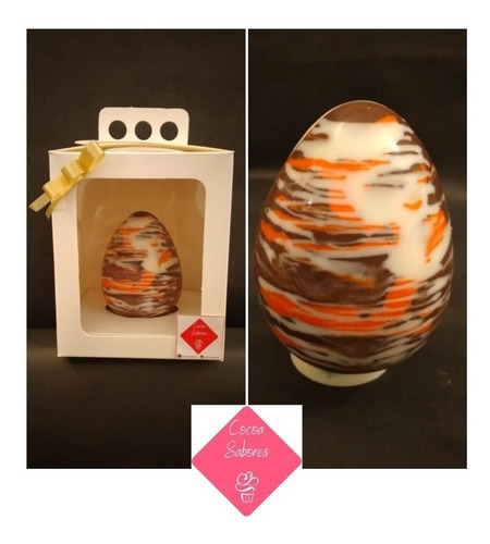 Imagen 4 de 7 de Huevos De Pascua