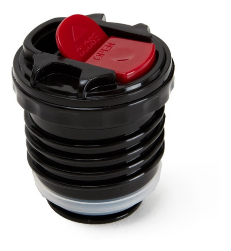 Imagen 4 de 10 de Termo Kyma 1 Litro - Tapón Matero Ideal - Caja - 1º Calidad