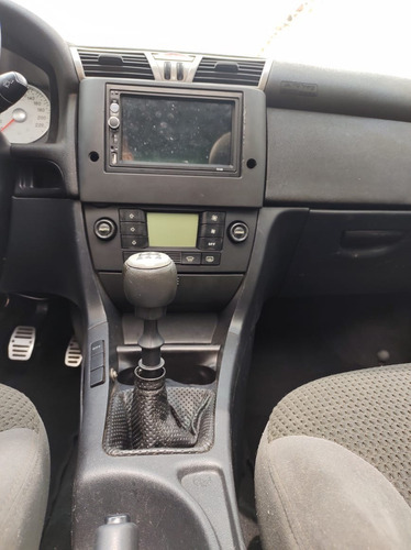 Fiat Stilo Sporting