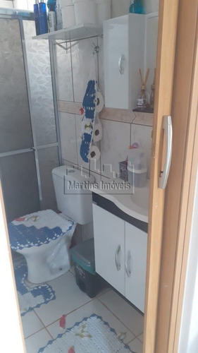 Imagem 9 de 11 de Apartamento - Conjunto Habitacional Santa Etelvina Ii - Ref: 17202 - V-17202