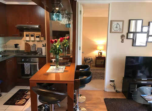 Hermoso Departamento Airbnb Funcionando