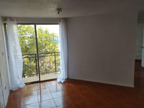 3 Dormitoios / 1 Baño / Loggia / Terraza