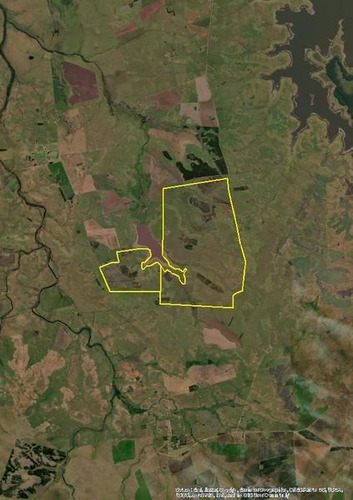 Campo Ganadero Criador Y De Invernada En Durazno