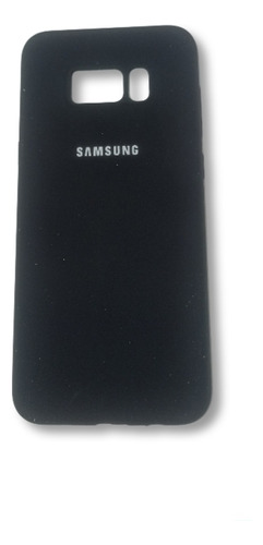 Forro Samsung Galaxy S8 Plus 