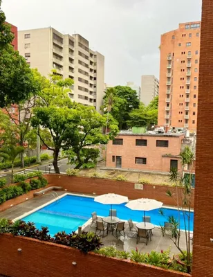Apartamento en venta