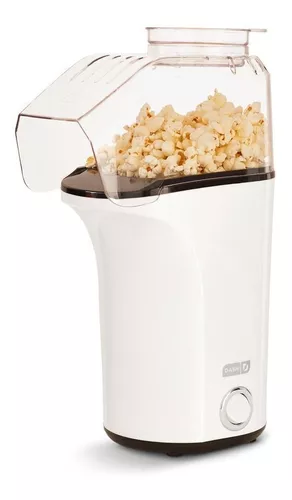 Crispetera eléctrica de aire popcorn de cine – MEIKO