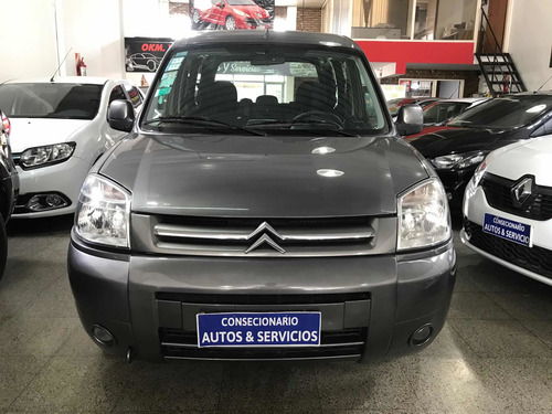 Citroën Berlingo Multispace 1.6n Sx Pack 2014