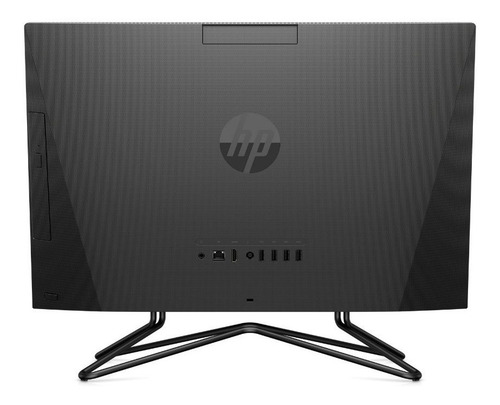 Imagen 6 de 8 de All In One Hp 22-dd0018la Amd Ryzen 3 4gb 1tb Hdd 21.5 Win10