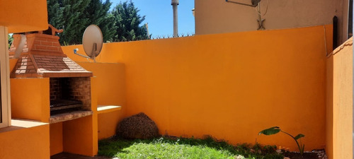 Imagen 10 de 12 de Duplex 3 Amb + Escritorio. Impecable Estado.