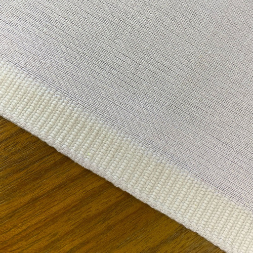 Pano De Prato Itatex 12 Unidades 100% Algodão Branco