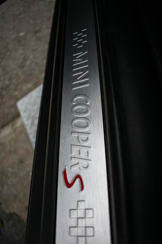 Mini Cooper S 2.0 F56 Look Jcw 192Cv 3P At