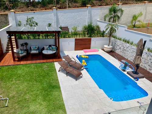Imagem 28 de 30 de Casa Com 3 Dormitórios À Venda, 218 M² Por R$ 1.990.000,00 - Alphaville - Gravataí/rs - Ca1291