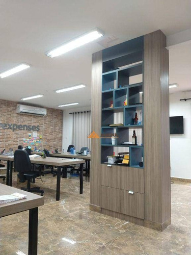 Casa Com 5 Dormitórios À Venda, 279 M² Por R$ 1.200.000,00 - Alto Da Boa Vista - Ribeirão Preto/sp - Ca0652