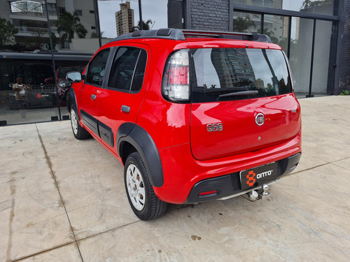 Fiat Uno UNO WAY Celeb. 1.0 EVO Fire Flex 8V 5p