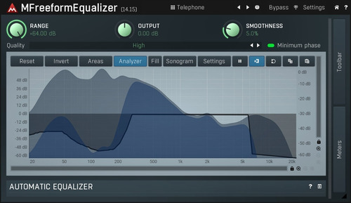 Melda Mcompletebundle Plug-in Oferta